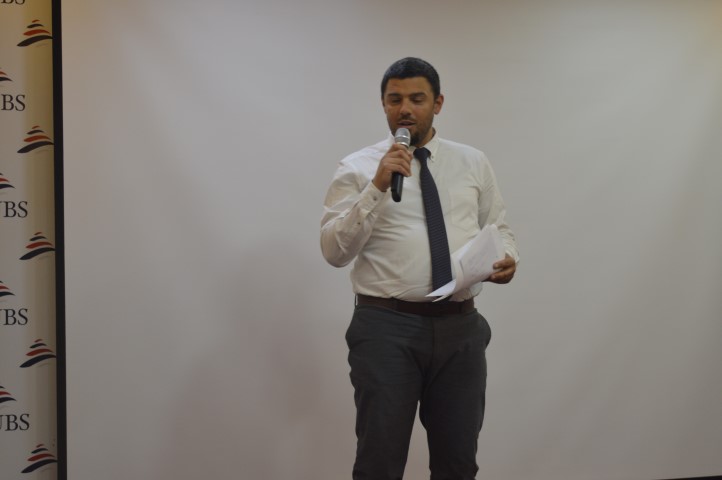 NWN Hosts Event 38