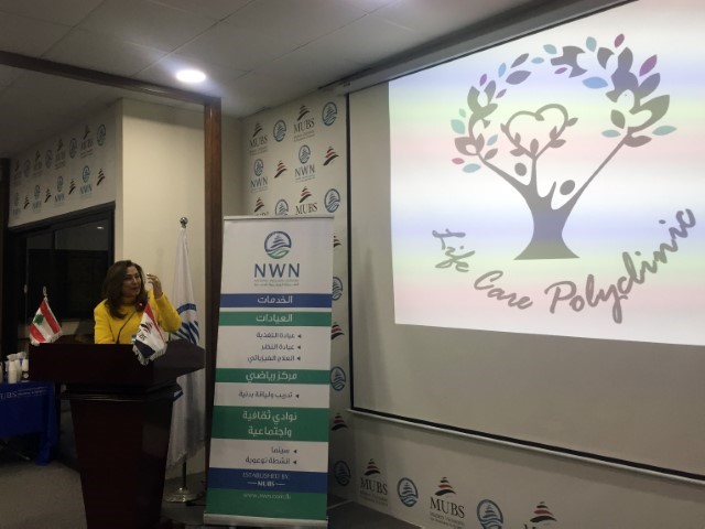 NWN Seminar 1