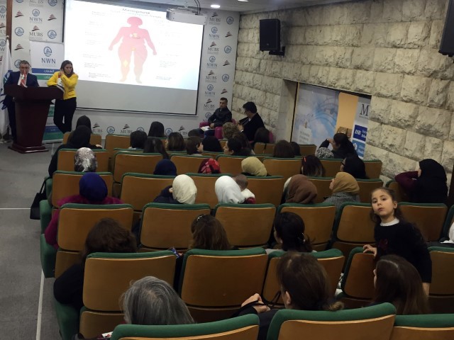 NWN Seminar 3