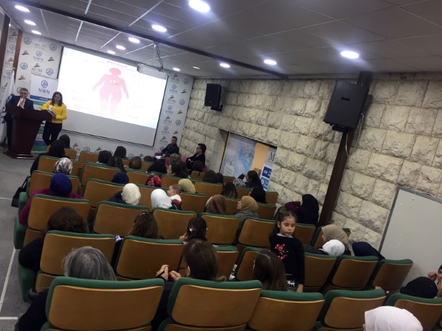 NWN Seminar 4