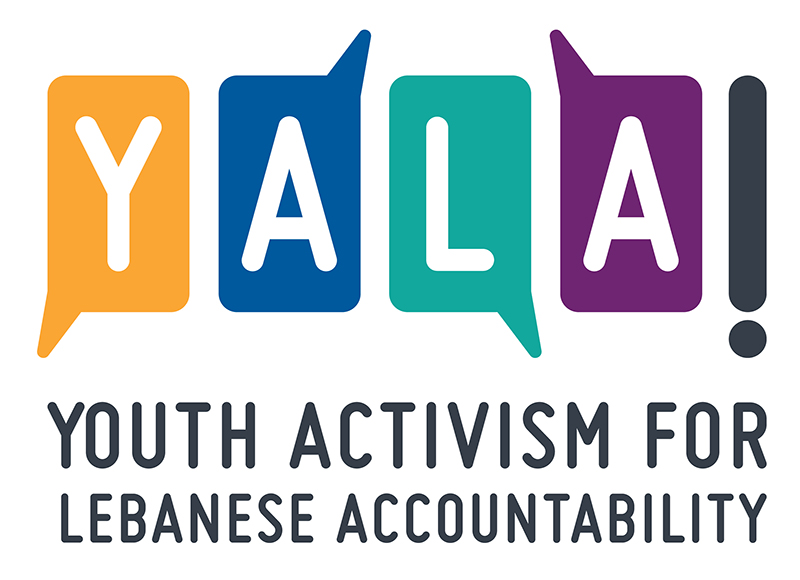 Youth Activism for Lebanese Accountability (YALA!)