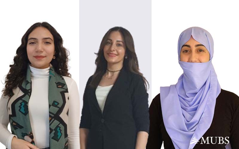 MUBS Students’ Research Secures Publication in the Global Education Journal at the 8th Global Issues Virtual Conference