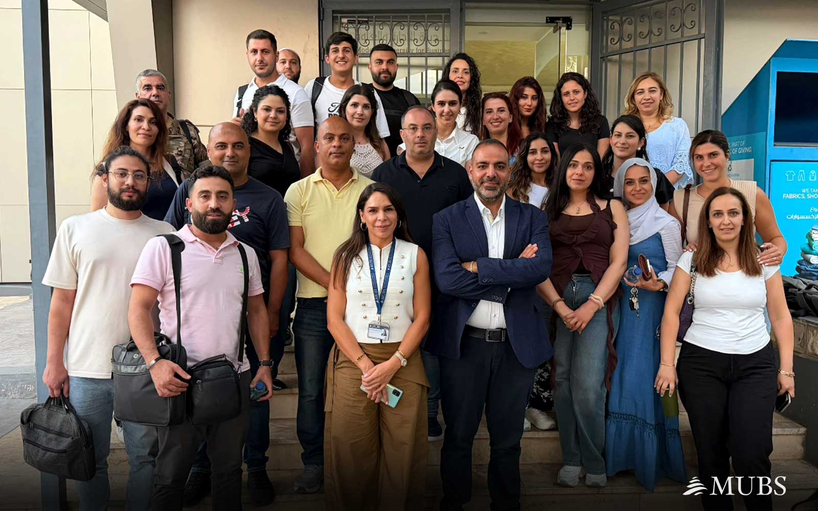 Faculty of Business Administration Hosts SPSS Workshop for Graduate Students