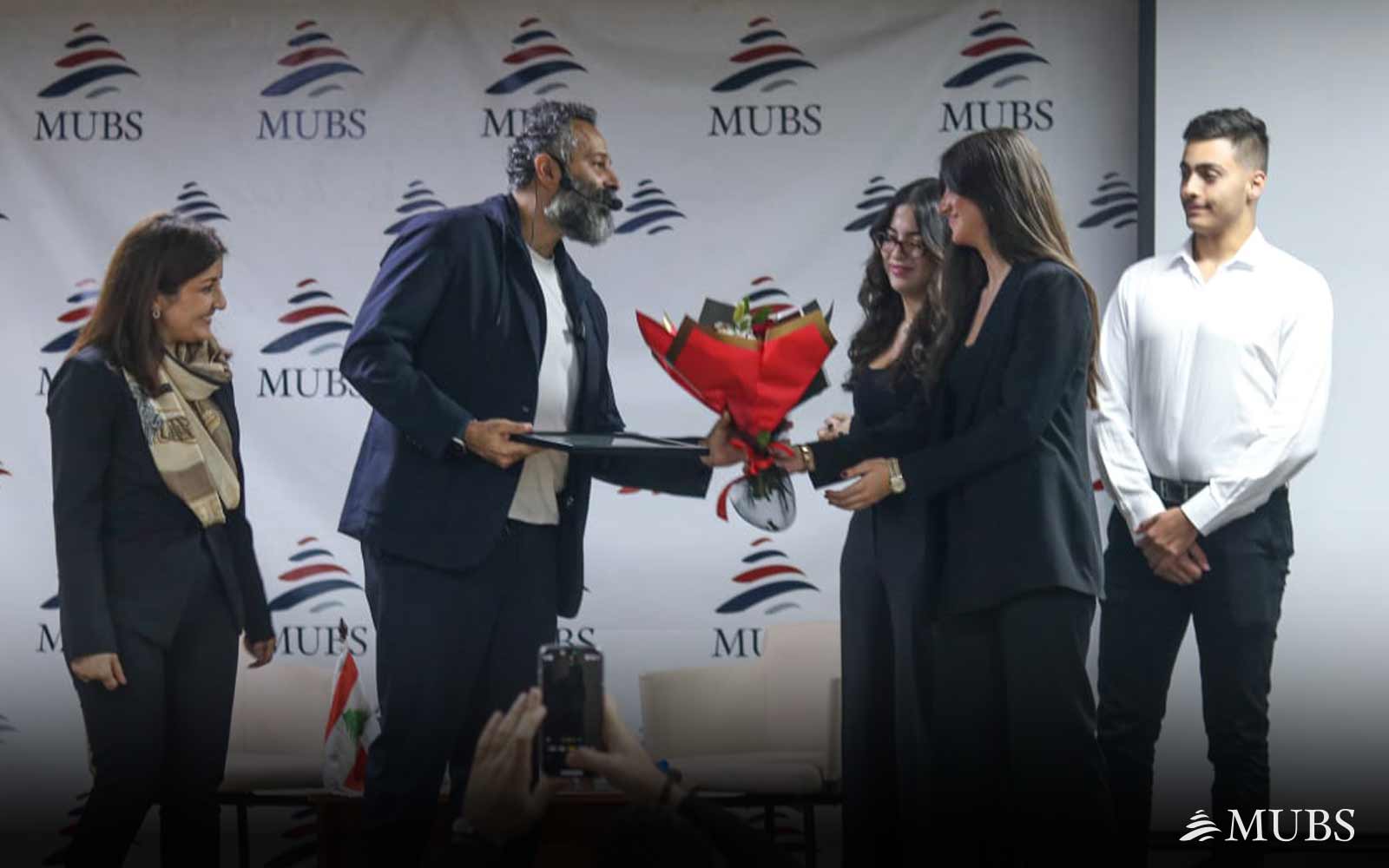 On the Balance between Freedom & Belonging with Author Dr. Khaled Ghattas