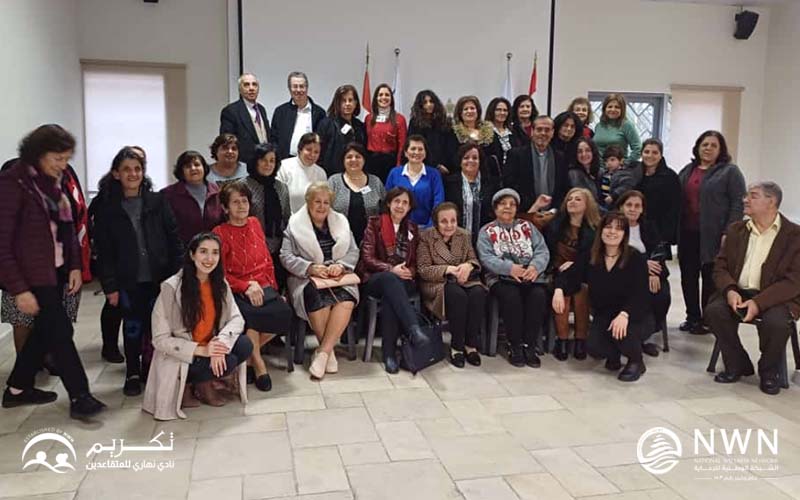 Bringing Happiness Through Music: A Joyful Event for the Elderly