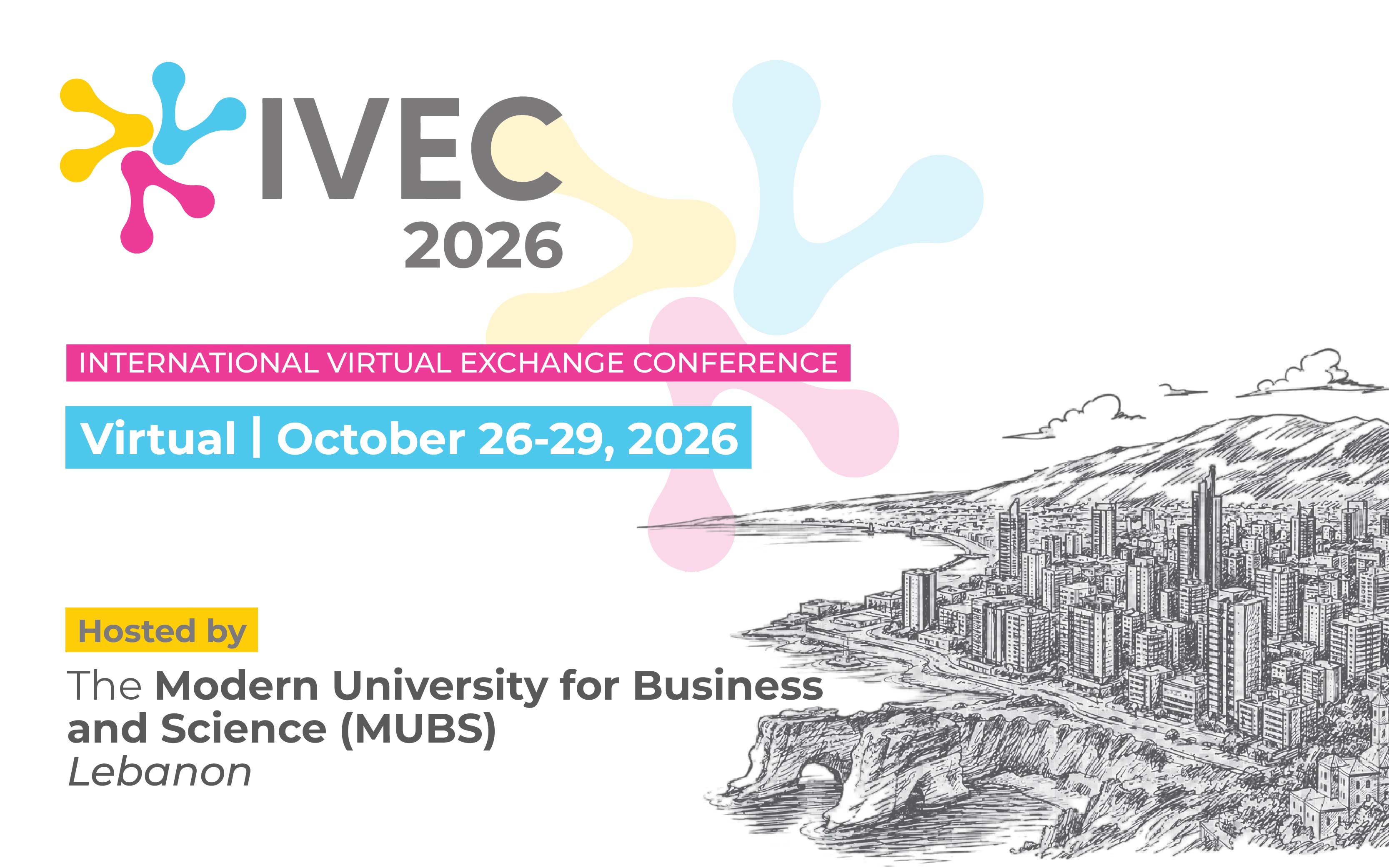 MUBS Selected to Host IVEC 2026, Advancing the Future of Global Virtual Exchange 