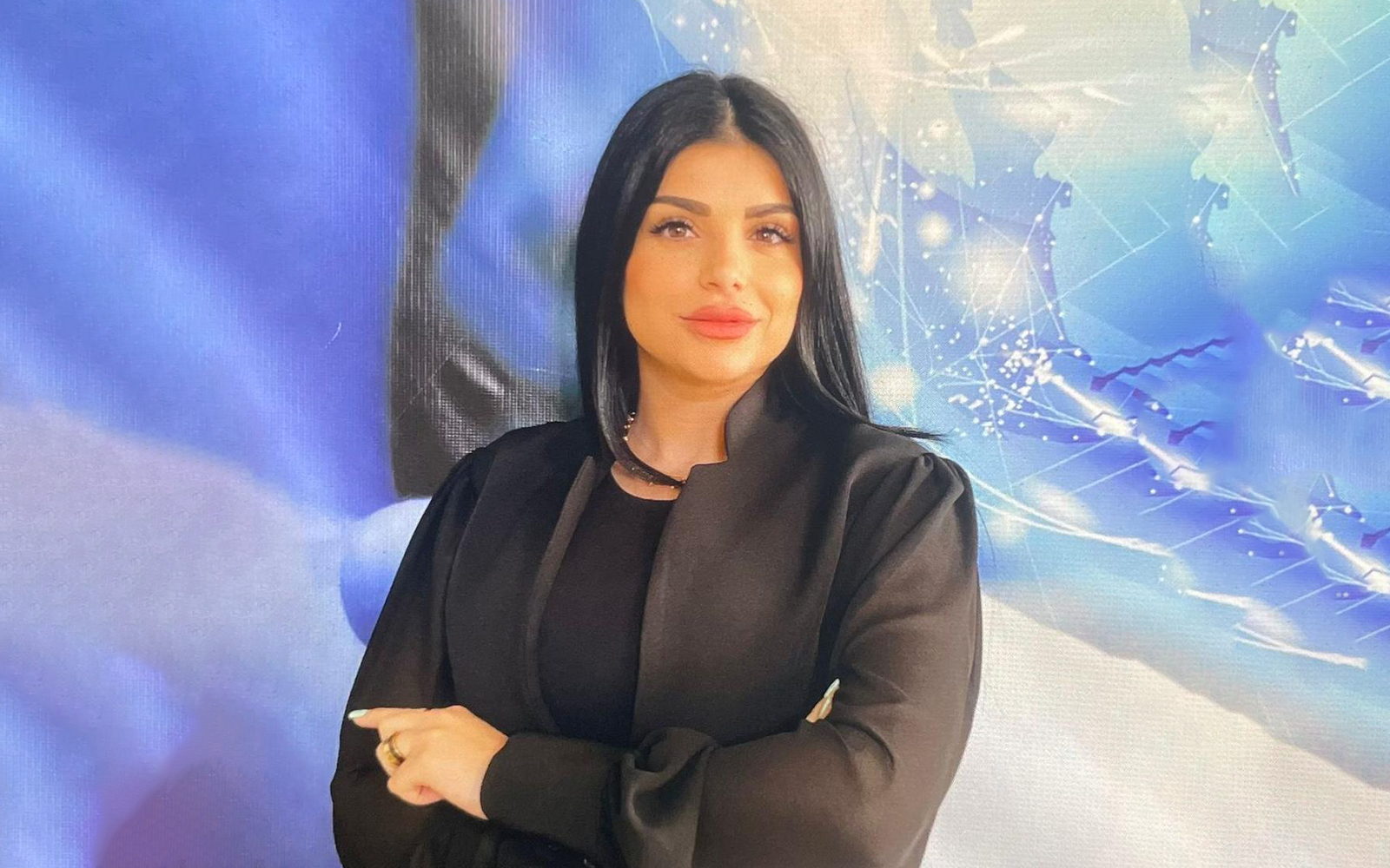 Chair of the Social Work Dept., Ms. Amal Hawari, Joins the Journal Index of Exploratory Studies Committee