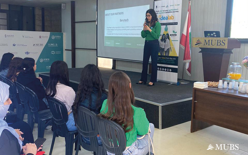 Park Innovation and ISB Host an Informative Session on Idea Lab and CodeHigher Programs in Aley