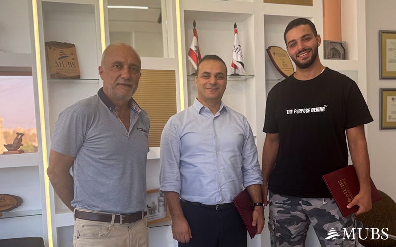 MUBS & Volunteering Marathon Collaborate to Strengthen Youth Engagement & Social Responsibility